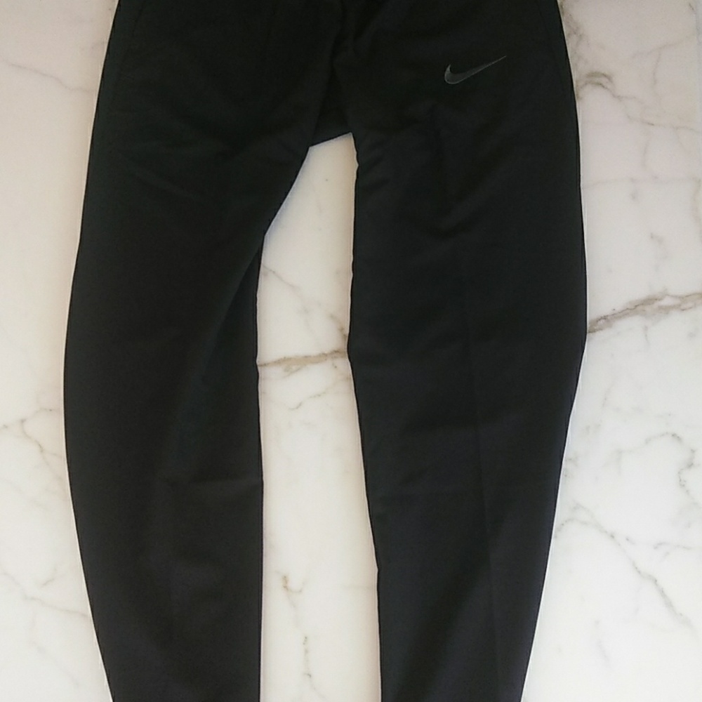 Nike Dry Warm Up Pants